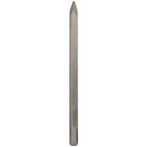 1618600019 Bosch Spetsmejsel med 28mm sexkantsfäste 520 mm Nedsatt pris